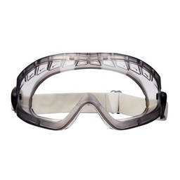 [14610] 3M 2890 lunettes masque de protection, verre clair