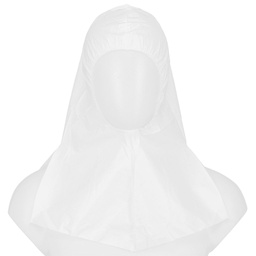 [18648] 3M 446W hood with bib universal size