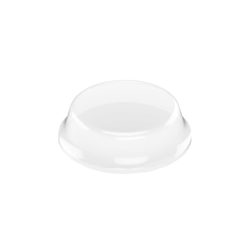 [08674] 3M Bumpon SJ-5344 transparent adhesive stop 19 x 4.0mm