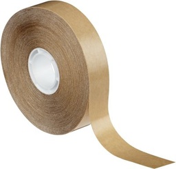 [04560] 3M 969 Double-Sided ATG Transfer Tape Clear 0.13 12mm x 33m