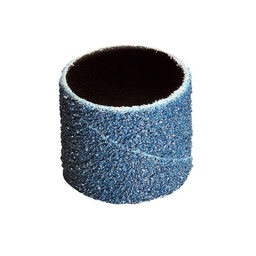 [13258] SIAMET 2824 abrasive sleeve P60 15 x 30mm