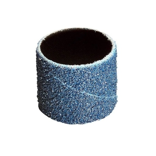 [13258] SIAMET 2824 abrasive sleeve P60 15 x 30mm