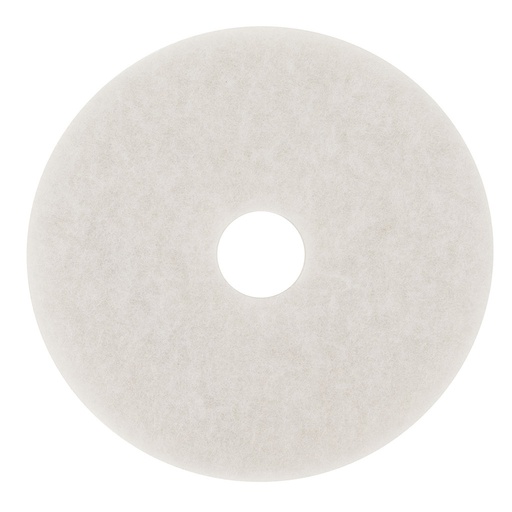 [18128] 3M Floor-Pad FP/432W Scotch-Brite polishing disc 432mm white