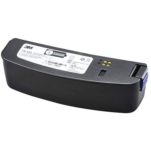 [19226] 3M TR-332 Versaflo Large Capacity Li-ion Battery