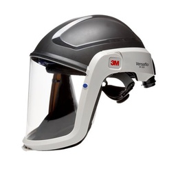 [24733] 3M M-307 casque de protection avec visière faciale Versaflo