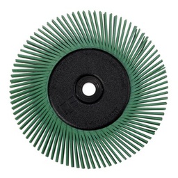 [00882] 3M BB-ZB 27605 radial bristle type A P50 vert 150mm