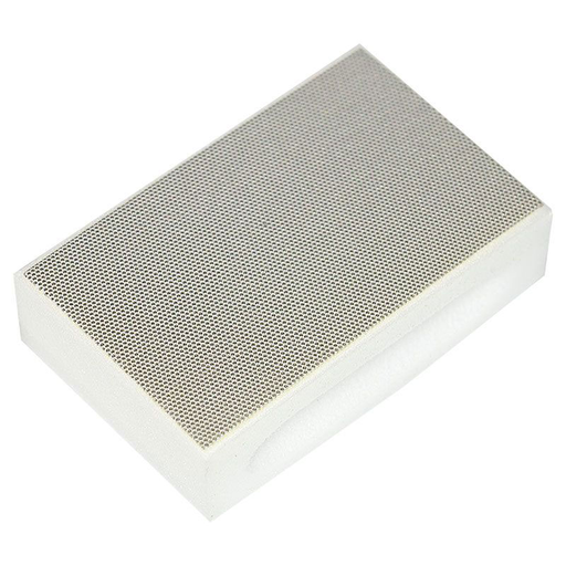 [02599] 3M 6200J Diamant-Schleifblock N20 90 x 55mm