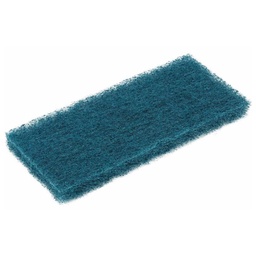 [08585] 3M SB-8242 Pad Doodlebug blau 117 x 254 x 23mm