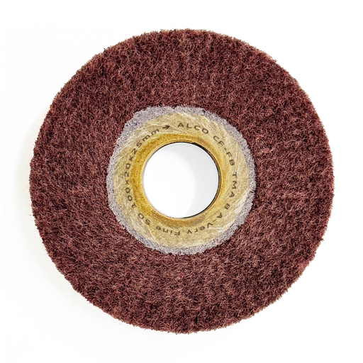 [24964] ALCO CF-FB TMA 8 A-Very Fine 100 x 20mm bore 25mm