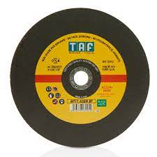 [16455] TAF disque à tronçonner MT11 A36N 230 x 2mm