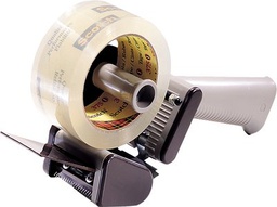 [08643] 3M H-150 dispenser portatile per nastro da imballaggio