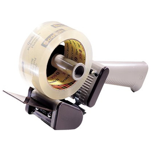 [08643] 3M H-150 hand-held dispenser for packaging tape