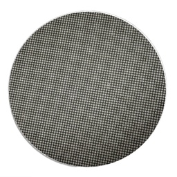 [12019] Disco diamantato flessibile 3M 6002J N125 nero 100mm