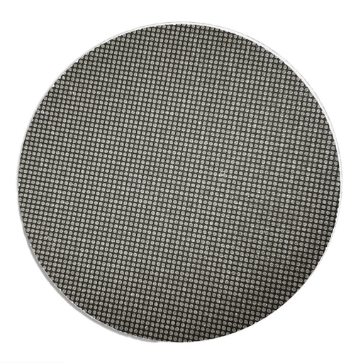 [12019] 3M 6002J disque QRS diamant N125 noir 100mm