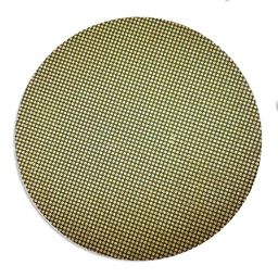 [12020] Disco diamantato flessibile 3M 6002J N250 verde 100mm