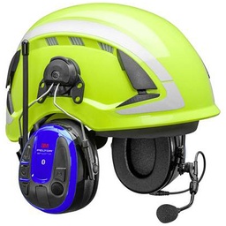 [25151] 3M PELTOR WS Alert XPI actif MRX21P3E3WS6, 30dB