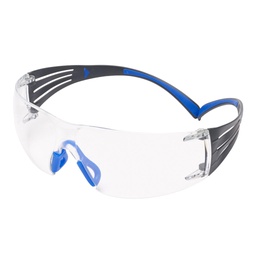 [25165] 3M SF601SGAF FI-EU lunettes de sécurité SecureFit, verre incolore
