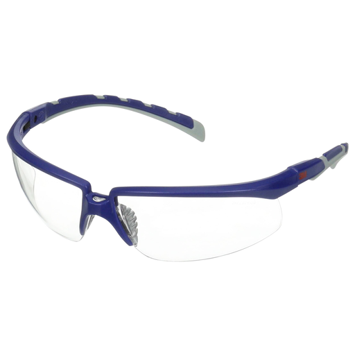 [25257] 3M Solus 2000 lunettes de sécurité ScotchGuard, verre transparent