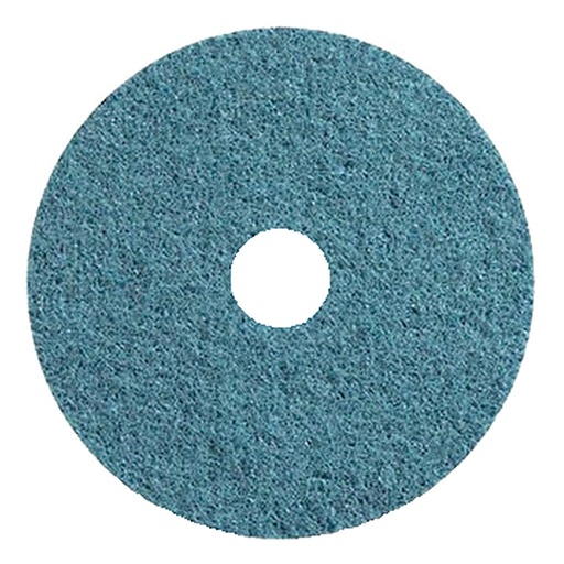 [25285] 3M SC-DB disque Scotch-Brite A-Very Fine 125mm alésage 22mm
