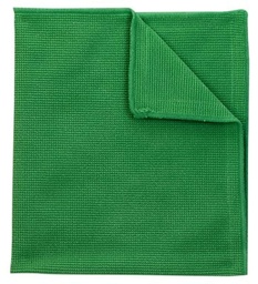 [25394] 3M SB2010G high performance green microfiber 320 x 360mm