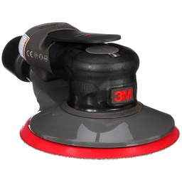 [18183] 3M 88959 Xtract Pneumatic Orbital Sander with Vacuum