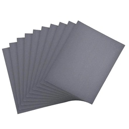 [25718] ALCO WBB sanding sheet P1200 230 x 280mm