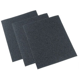 [25719] ALCO WS Extrafine abrasive sheet P1500 230 x 280mm