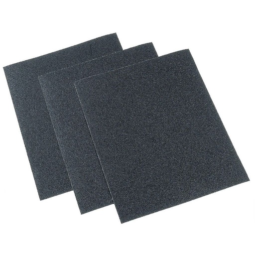 [25719] ALCO WS Extrafine feuille abrasive P1500 230 x 280mm