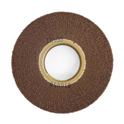 [25836] LippRite LPT A6M A-Fine Flap Wheel 200 x 25mm