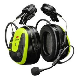 [25864] 3M PELTOR WS Alert XPI active MRX21P3E4WS6, 30db