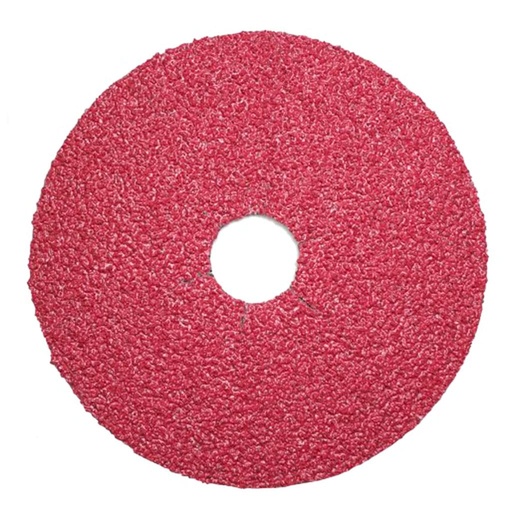 [25897] Klingspor FS964 ACT disque fibre P120 125 x 22mm