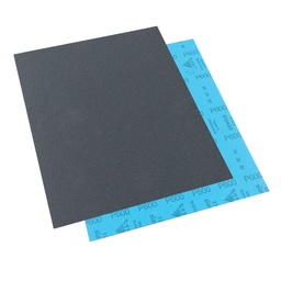 [25916] SIAWAT 1713 abrasive sheet P1500 230 x 280mm