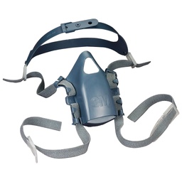 [04400] ​​​​3M 7581 head harness for 7500 series mask