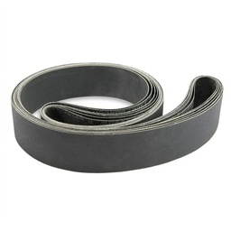 [26546] TAF CJ83 silicon carbide belt P120 100 x 1000mm TT seal