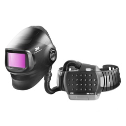 [26574] ​3M 617839 Système respiratoire à adduction d'air filtré Adflo