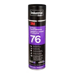 [26943] 3M glue 76 Scotch-Weld high performance spray, 500ml