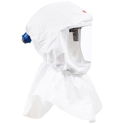 [14515] 3M S-655 Replacement Headgear with Collar for Versaflo S655