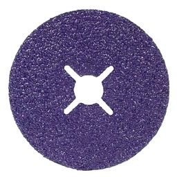 [27115] 3M 1187C fiber disc Cubitron™ 3 P36 125mm