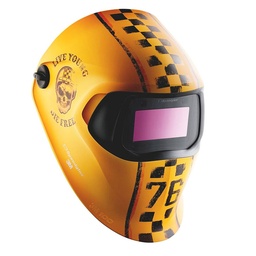 [27325] 3M 752920 Casco per saldatura Speedglas Motore 100V, DIN 8-12