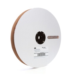 [11722] 3M SJ-3526N Scotchmate hook and loop tape white 25mm x 46m