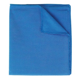 [27658] 3M SB2010BL microfibre bleue hautes performances 360 x 360mm 5pce/pack