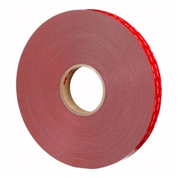 [27723] 3M LSE-060WF White VHB Assembly Tape 0.6 19mm x 33m