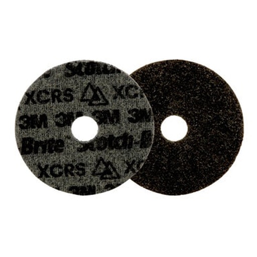 [27852] 3M PN-DH disque Scotch-Brite X-Coarse 115mm alésage 22mm