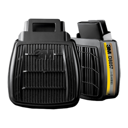 [28335] ​​​3M D8094 Secure Click cartuccia filtro  A1B1E1