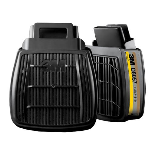 [28335] ​​​3M D8094 Secure Click cartuccia filtro  A1B1E1