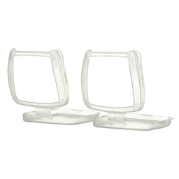 [28329] 3M D701 ​​​Secure Click Anello di fissaggio del filtro