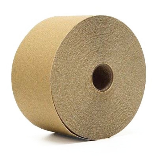 [28424] 3M 236U abrasive roll P120 114mm x 50m