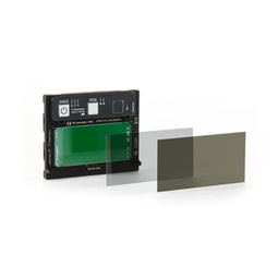 [20953] 3M 750020 filtre auto-obscurcissant pour Speedglas série 100/100V