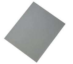 [28554] SIAREXX 1748 feuille P320 230 x 280mm