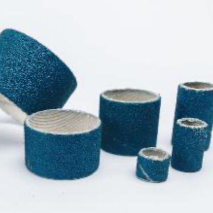 [28556] TAF MR77 abrasive sleeve P60 30 x 20mm